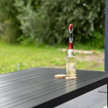 In Near Nature Reserves, Cleaning Included Molenschot